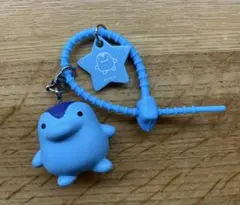 たまごっち ガチャガチャ ぎんじろっち