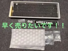 2026年最新】Wooting alumaze60の人気アイテム - メルカリ