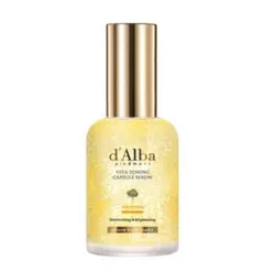 ダルバ　ビタトーニングカプセルセラム50ml