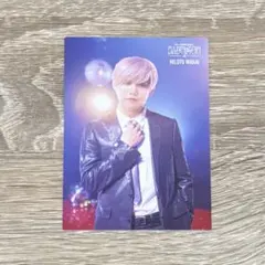 ミセスグリーンアップル　フォトカード　若井滉斗　003