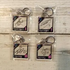 佐賀バルーナーズ　キーホルダー