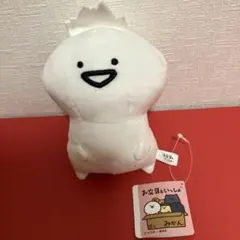 お文具といっしょ　いろいろな前髪ぬいぐるみ