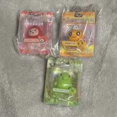 たまごっち　ブリスターパッケージコレクション　3個セット