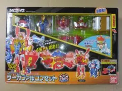 ムゲンバイン バンダイ DXダークフレイムドラゴン - メルカリ