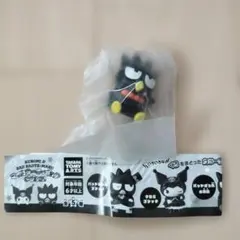 マイカラーフィギュアダブルス！ バッドばつ丸 ゴシック