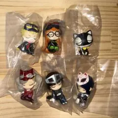 ペルソナ5 肩ズンFig. セット