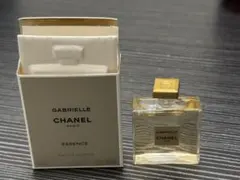 【新品】CHANEL ガブリエルシャネル エッセンス オードゥパルファム 5ml