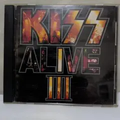 レアKISS Symphony ALIVE IV CD インポート国内盤無し レアKISS Symphony ALIVE IV CD インポート国内盤無し - メルカリ