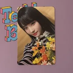 2026年最新】stayc teddy bear ユンの人気アイテム - メルカリ