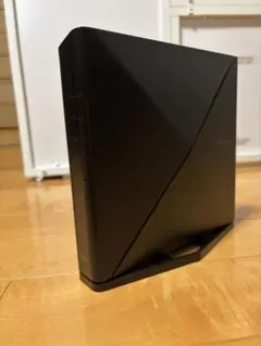 NEC Aterm AM-AX5400T6ルーター（PA-WX5400T6)のサムネイル