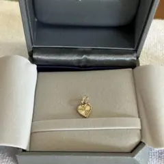STAR JEWELRY チャーム ギヨショのサムネイル