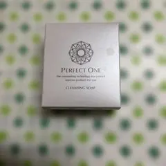 Perfect One Cleansing Soap未使用のサムネイル