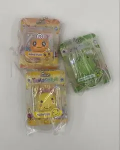 たまごっち ブリスターパッケージコレクション ガチャ