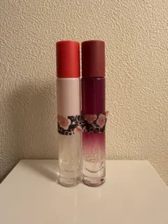Glossier 香水 ミニサイズ 2本セット 未使用 メルカリ