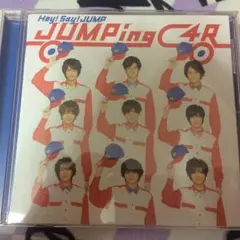 Hey!Say!JUMP jumpingCAR