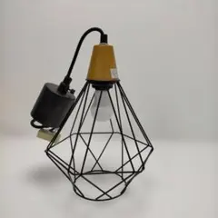 【美品】ペンダントライト ♦ ニトリのペンダントライト　250509-6Y