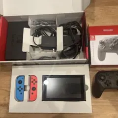 2026年最新】ニンテンドー スイッチ プロコン 中古の人気アイテム