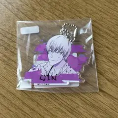 BLEACH 原画展 市丸ギン 缶バッジ - メルカリ