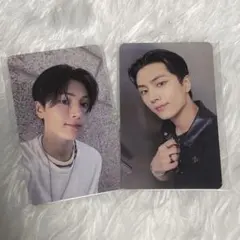 ENHYPEN ジェイ 4店舗ラキドロ withmuu