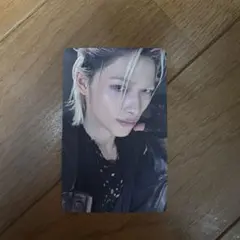 THE SIN：VANISH ENHYPENニキトレカユニバ特典