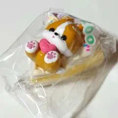 KUNA スクイーズ トイプードル グレー ピンク ビスケットドッグ - メルカリ