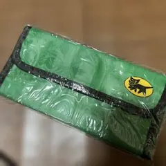 クロネコヤマト　お金入れ