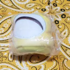 ぷよぷよ まんまる巾着 きいろぷよ②