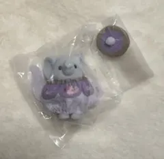 シルバニアファミリー ぞうの赤ちゃん ヒルトン