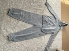 スエットセットアップ パーカー