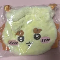 ちいかわ シーサー 巾着 ポーチ