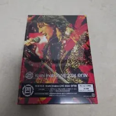 稲葉浩志 ミュージック