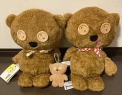 ミニオン　ティム　ぬいぐるみ　まとめ売り