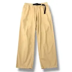 GRAMICCI グラミチ クライミング イージー グラミチパンツ チノ M