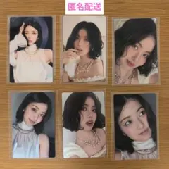 IS:SUE PHASE 優希 トレカ 匿名配送