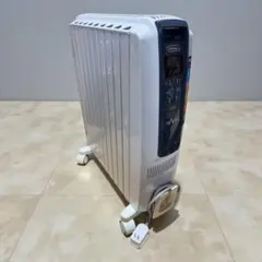DeLonghi オイルヒーター キャスター付きのサムネイル