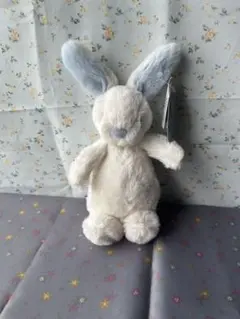 m*w様 Jellycat エアラインベア ハロッズ限定 パイロットベア テディ