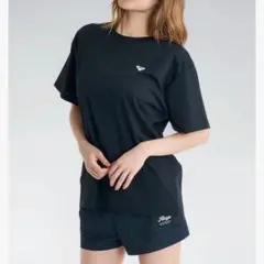 ROXY ラッシュガード Tシャツ ブラック