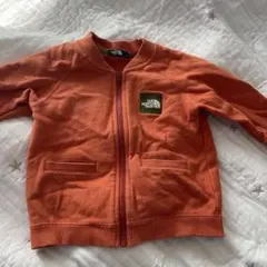 ノースフェイス トレーナー 90