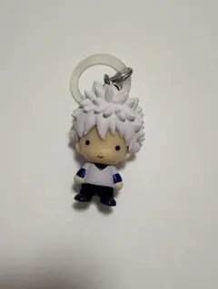 HUNTER×HUNTER キルア めじるしアクセサリー 1弾