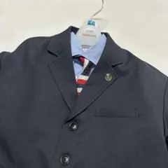 【美品】waltz by BEAMS DESIGN フォーマルスーツ 120cm