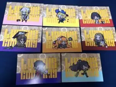 全種類 LIMBUS COMPANY アニメイトフェア ポストカード 12枚 B - メルカリ