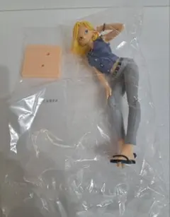 GLITTER＆GLAMOURS-ANDROID 人造人間18号 Aカラー