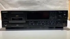 2026年最新】SONY ソニー DTC-59ES DATデッキの人気アイテム - メルカリ