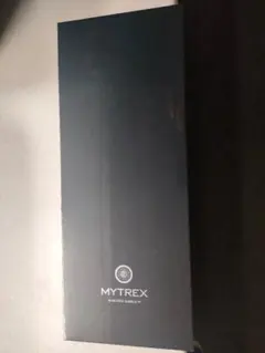 新品·未使用品】MYTREX AQUA GUTTO 【ブラック】 - メルカリ
