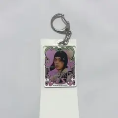 INI 池﨑理人 POP-UP アクキー