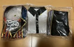 あんスタ　trick star trip衣装　コスプレ　遊木真