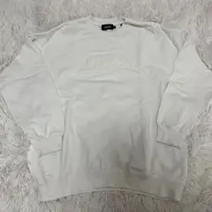 XLARGE スウェット Lサイズ