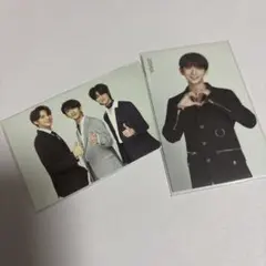 SEVENTEEN IDEAL CUT ジョシュア