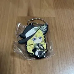 無限ガチャでレベル9999 カプセルラバーマスコット エリー