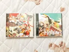 ワンダーランドと羊の歌　色紙　サイン入り ワンダーランドと羊の歌 色紙 サイン入り ワンダーランドと羊の歌 色紙